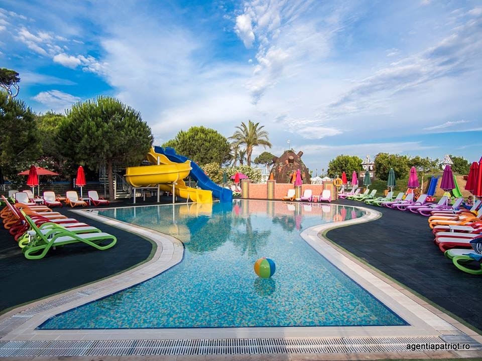 imagini hotel RIXOS PREMIUM BELEK